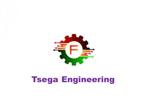 Tsega Engineering P L C